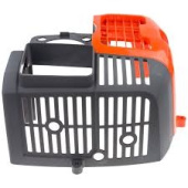 Moottorin kansi Moottorin kansi