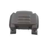 Ilmansuodattimen kansi Ilmansuodattimen kansi