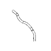 Putki 5765937-01 Putki 5765937-01