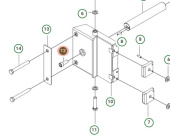 Ruuvi 5766145-01 Ruuvi 5766145-01