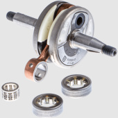 Kampiakseli Kpl 5766659-01 Kampiakseli Kpl 5766659-01