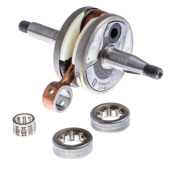 Kampiakseli Kpl 5766659-01 Kampiakseli Kpl 5766659-01