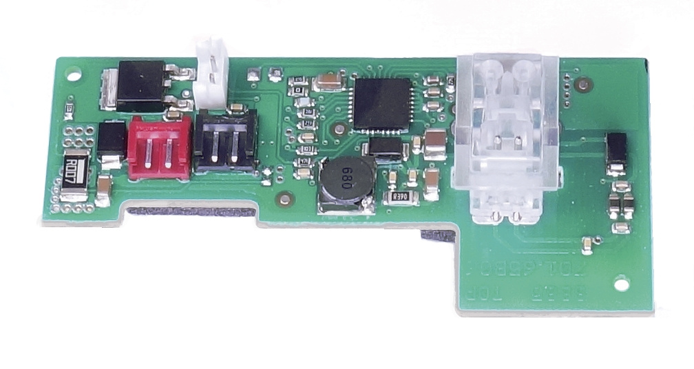 Pcb-Kokoonpano