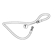 Hydraulinen Letku 5767452-01 Hydraulinen Letku 5767452-01