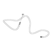 Hydraulinen Letku 5767455-01 Hydraulinen Letku 5767455-01