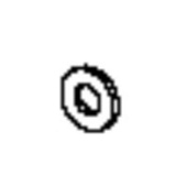 Aluslevy 5768231-01 Aluslevy 5768231-01