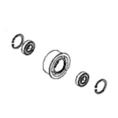 Idler 5769379-01 Idler 5769379-01