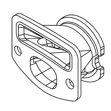 Imuputki Kpl 5769801-01