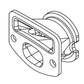 Imuputki Kpl 5769801-01 Imuputki Kpl 5769801-01
