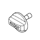 Nuppi Ilmansuodatin 5769924-05 Nuppi Ilmansuodatin 5769924-05