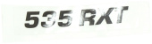 Tarra 5769986-10 Tarra 5769986-10