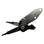 Kaasun Ohjaus 5770714-01 Kaasun Ohjaus 5770714-01