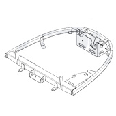 Moottorikarvi 5770929-01 Moottorikarvi 5770929-01