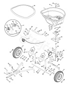 Gear 5771601-01 Gear 5771601-01