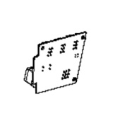 Ohjauspaneeli 5772153-01 Ohjauspaneeli 5772153-01