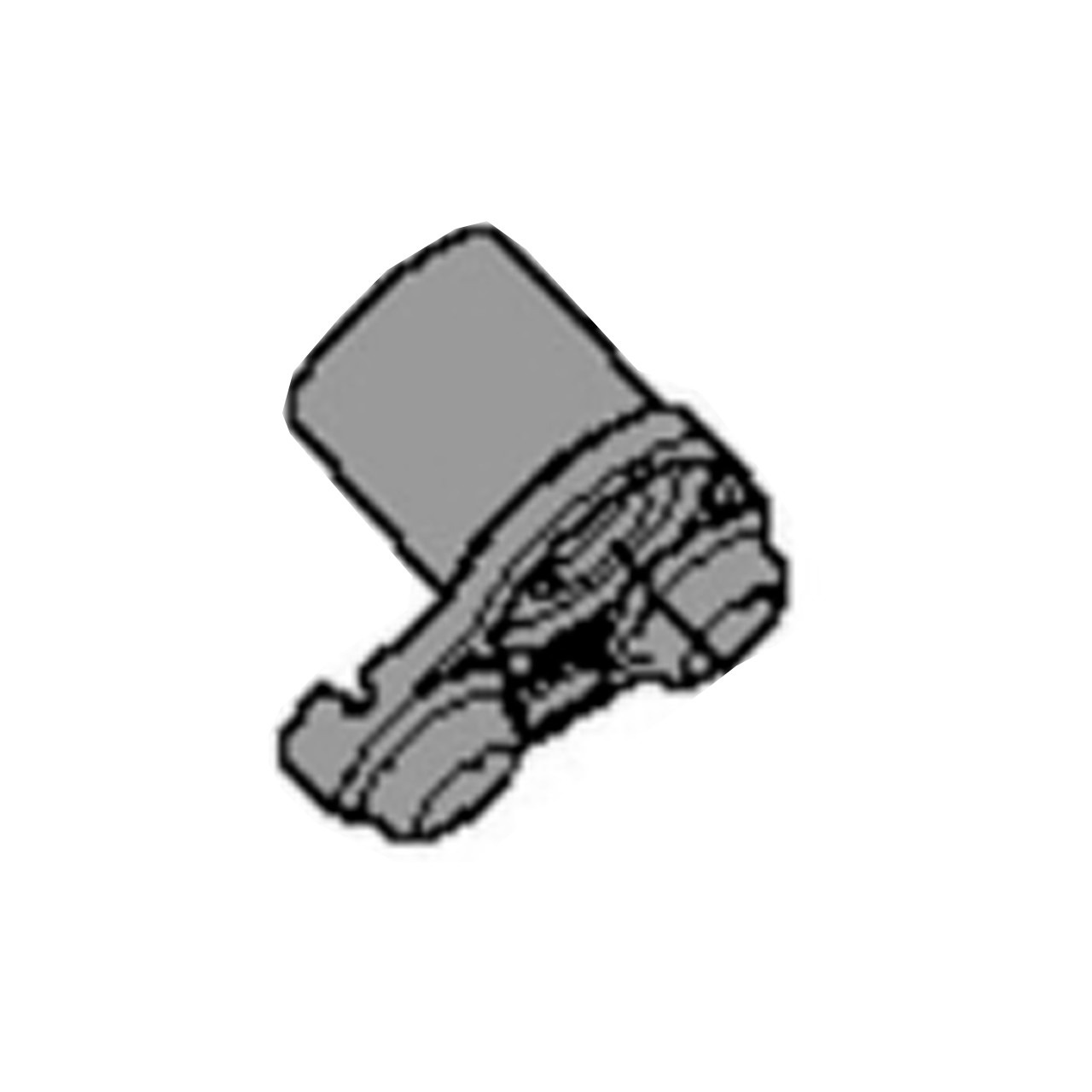 Kaasulämmitin Kpl 5772192-01