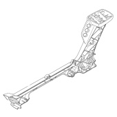 Käytysuoja 5772453-02 Käytysuoja 5772453-02