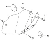 Talvisetti 5772532-01 Talvisetti 5772532-01
