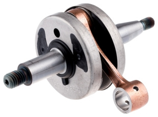 Kampiakseli Husqvarna 345FR, 545FR, 545FX, 545RXT, CC2245, FC2245