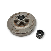 Kytkinrumpu Spur .325 7T 540XP III, T540XP Kytkinrumpu Spur .325 7T 540XP III, T540XP