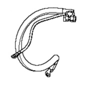 Johdotus 5774320-01 Johdotus 5774320-01