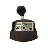 Kaasulämmitin 5774530-01 Kaasulämmitin 5774530-01