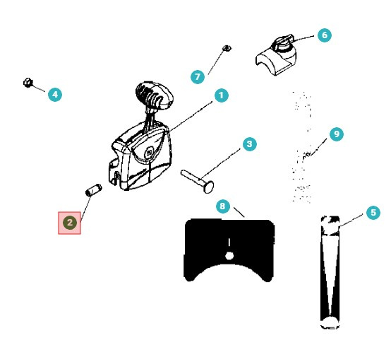 Kaasun Johdot 5775250-01