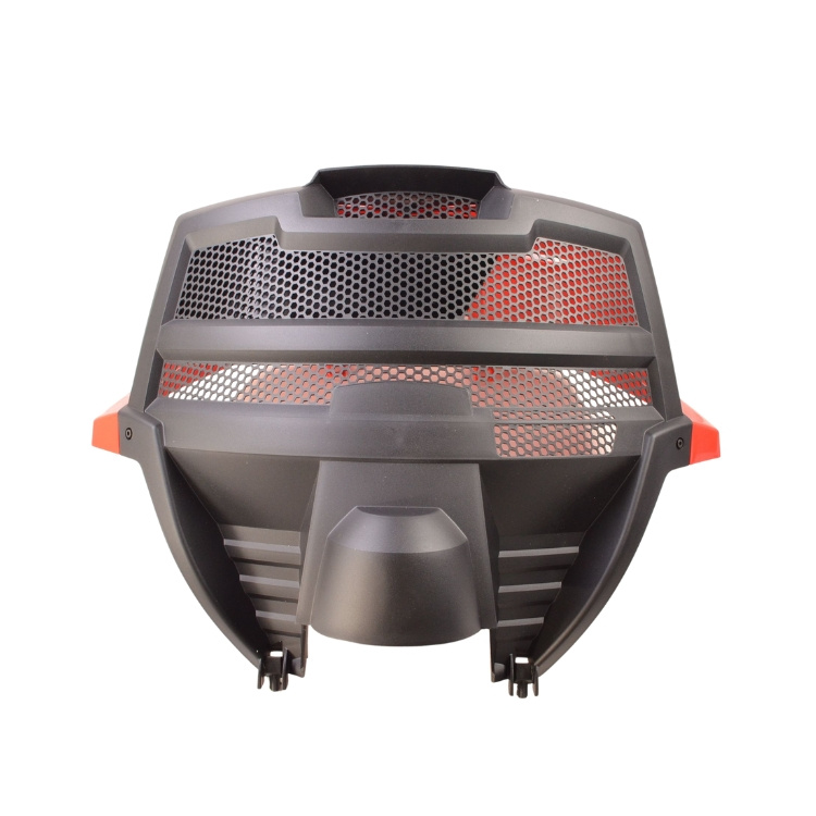 Moottorin Kansi Kpl 5775518-01