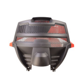 Moottorin Kansi Kpl 5775518-01 Moottorin Kansi Kpl 5775518-01