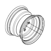 Vanne 5775895-01 Vanne 5775895-01