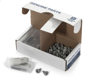 Husqvarna teräsarja original Long Life 45pcs Husqvarna teräsarja original Long Life 45pcs