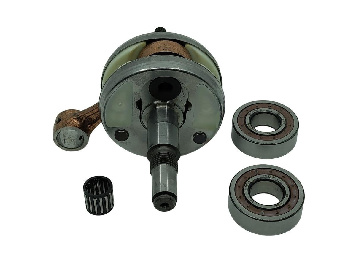 Kampiakseli Täydellinen 5776074-01