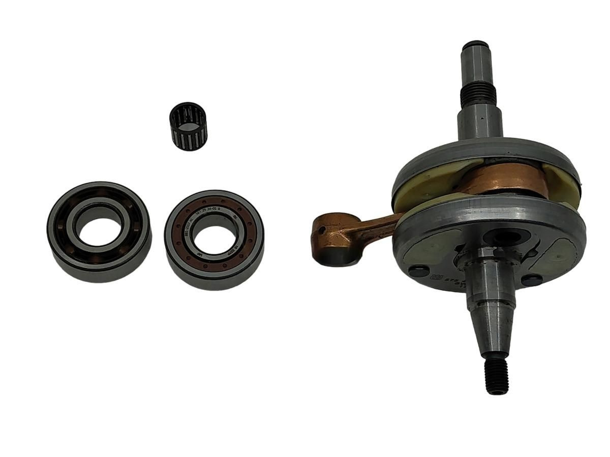 Kampiakseli Assy H565 Varaosa 5776074-02