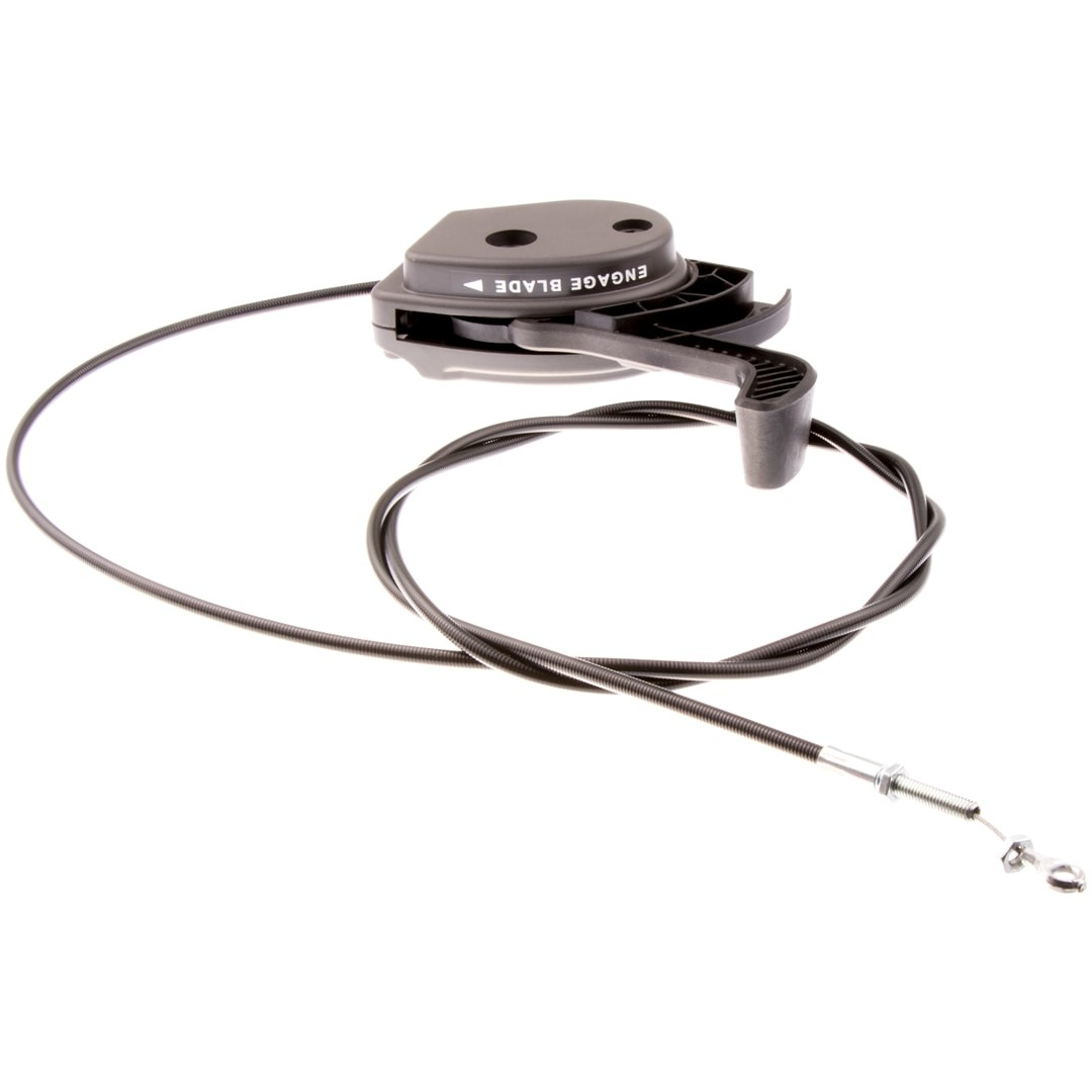 Control Assy 5776562-01