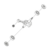 Kampiakseli Kampiakseli