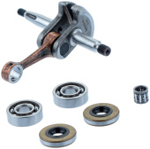 Kampiakseli Täydellinen Kampiakseli Täydellinen