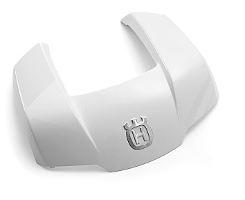 Korisarja (valkoinen)