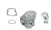 Sylinteri-Mäntä Kpl 550XP, 550XPG, CS2253 Sylinteri-Mäntä Kpl 550XP, 550XPG, CS2253