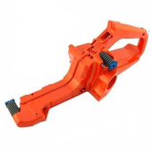 Polttoainesäiliö Kpl 5777902-04 Polttoainesäiliö Kpl 5777902-04