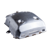 Äänenvaimennin Äänenvaimennin