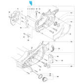 Kampikammio 5778347-15 Kampikammio 5778347-15