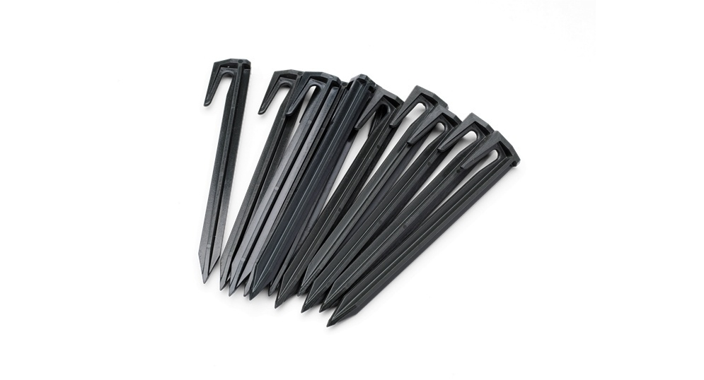 Husqvarna Rajauskaapelin kiilat