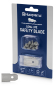 Husqvarna teräsarja original Long Life 9pcs Husqvarna teräsarja original Long Life 9pcs