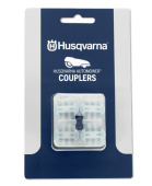 Liittimet 5 kpl Liittimet 5 kpl