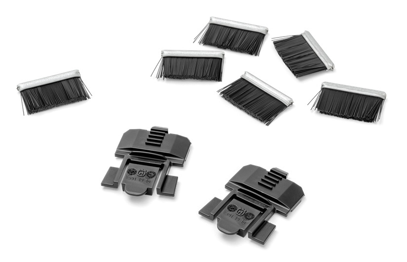 Automower® -pyöräharjasarja 220AC/230ACX