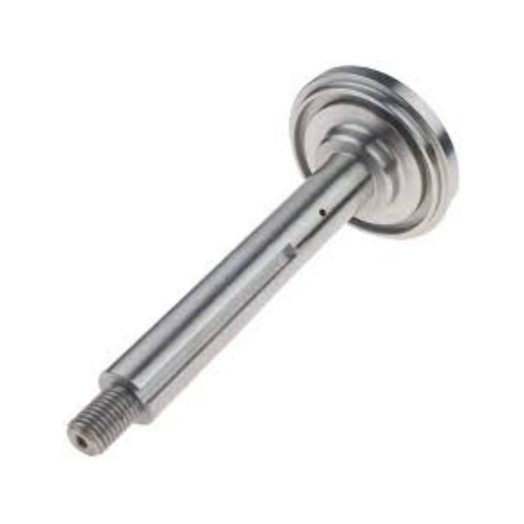 Veitsen Kiinnitys 5779707-02