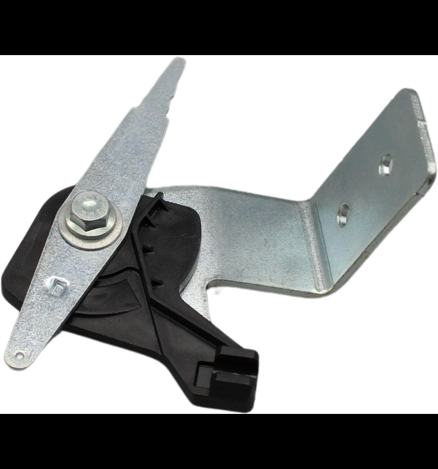 Kaasun säädin Rider 213C, 214, 216, 318, 320