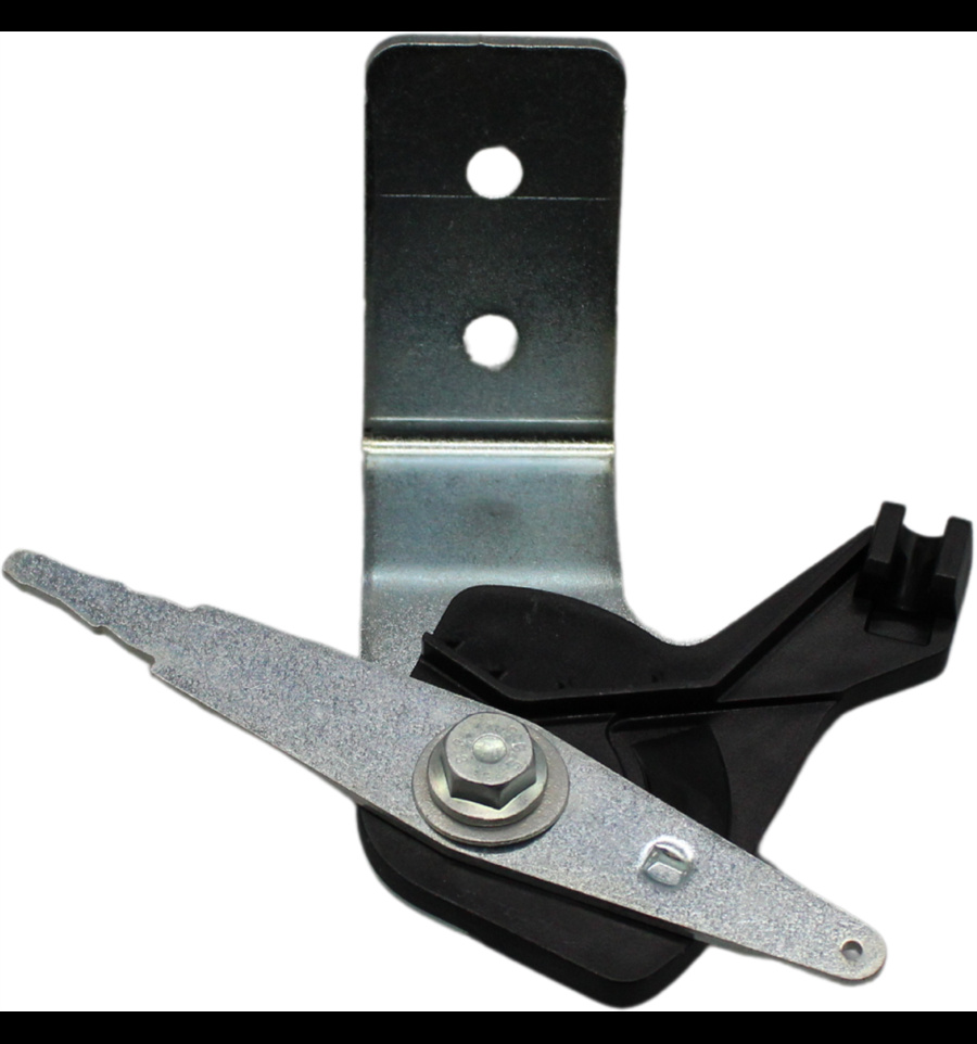 Kaasun säädin Rider 213C, 214, 216, 318, 320