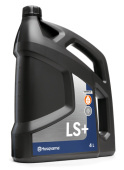 Kaksitahtiöljy Husqvarna LS+ 4L Kaksitahtiöljy Husqvarna LS+ 4L