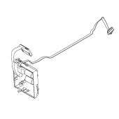 Tasavirtamoottorin ohjausyksikkö Tasavirtamoottorin ohjausyksikkö